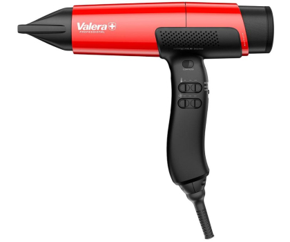 Suszarka do włosów Valera MatrixCare AI Metallic Red